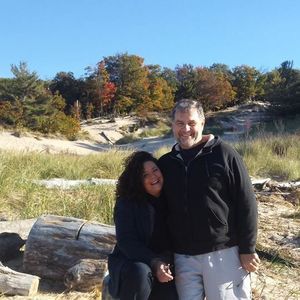 Meet your Posher, Diane